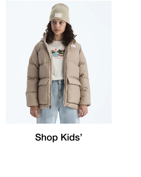 Shop Kids'