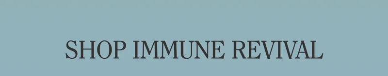 Shop Immune Revival