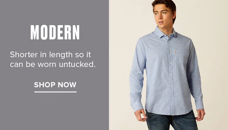 MODERN | SHOP NOW