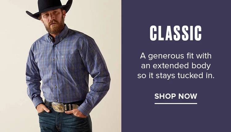 CLASSIC | SHOP NOW
