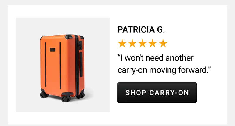 Shop the Carry-On