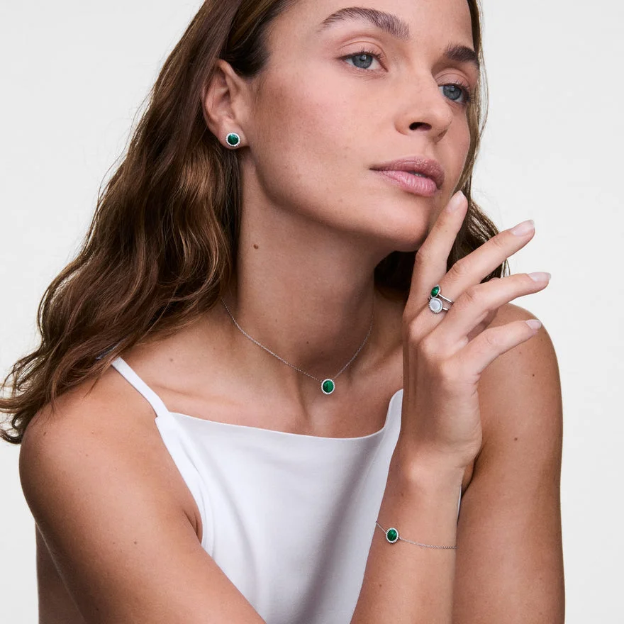 New jewelry
