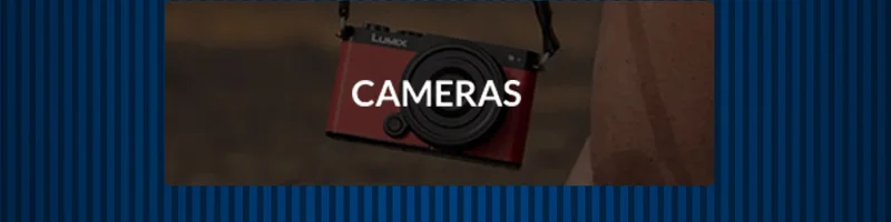Cameras