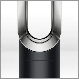 Dyson Hot+Cool™ Jet Focus fan heater
