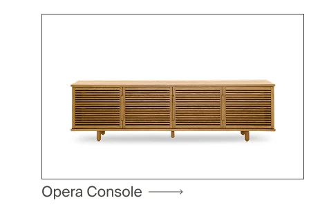 Opera Media Console