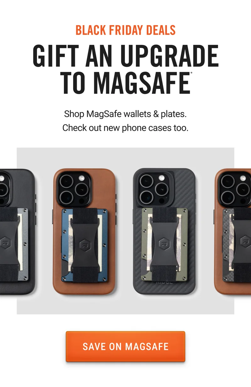 Save on MagSafe