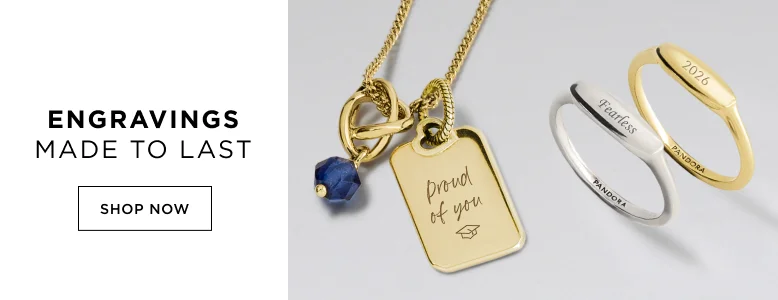 Limited Time Free Engraving