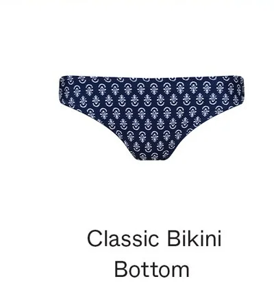 Classic Bikini Bottom
