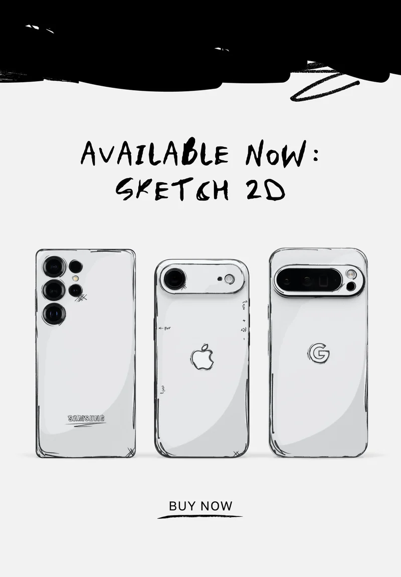 Available for more phones