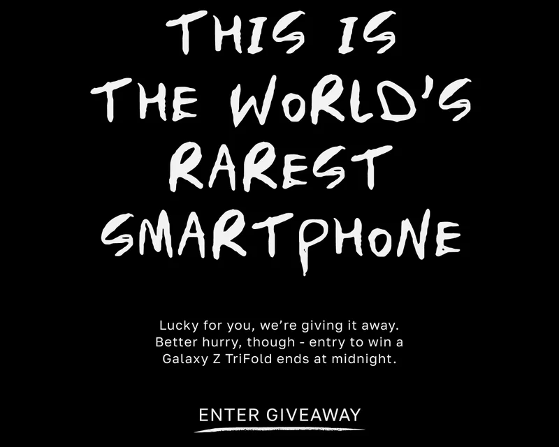 Enter Giveaway