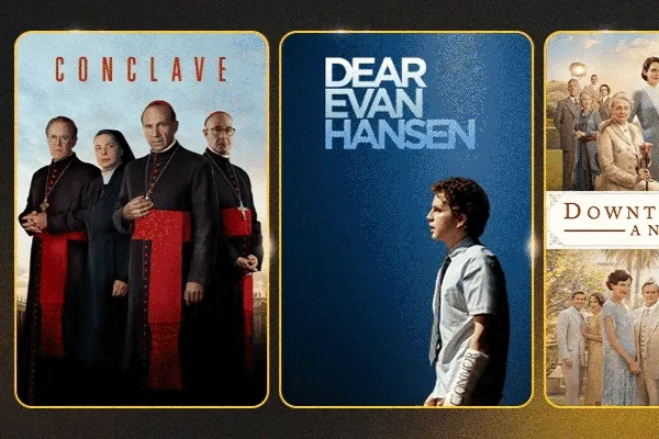 Movie Night - Dramas