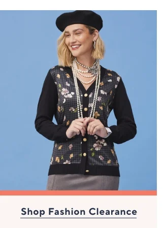 Fashion