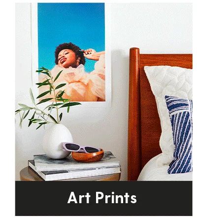 Shop Art Prints