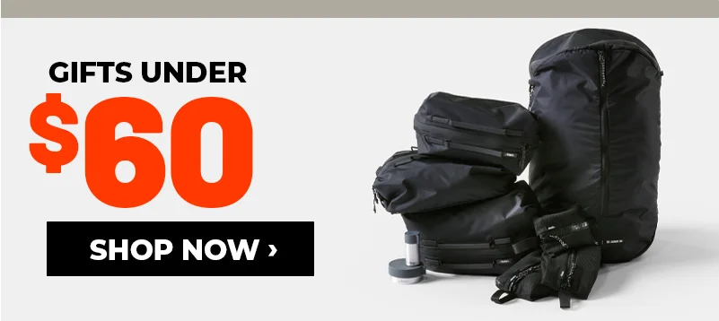 Gifts under $60. shop now.