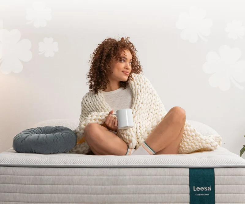 Subscriber Exclusive: Save 25% on mattresses with code discount code