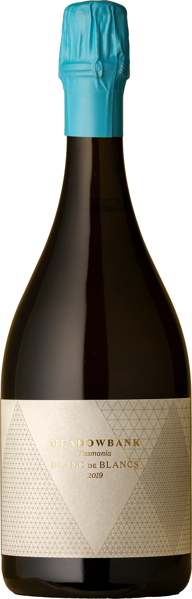 Image of Meadowbank <br> Blanc de Blancs 2019