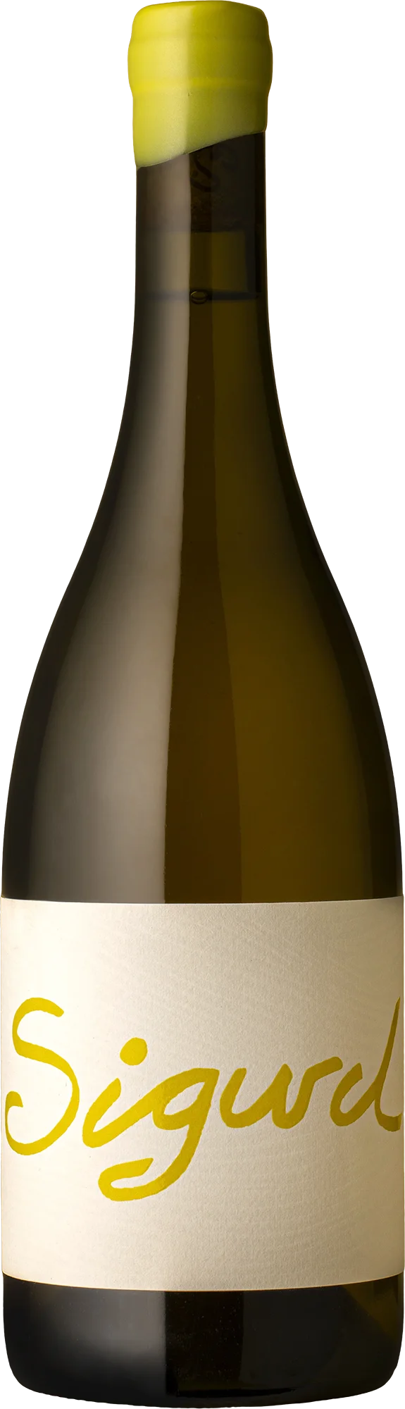 Image of Sigurd <br> White Blend 2023