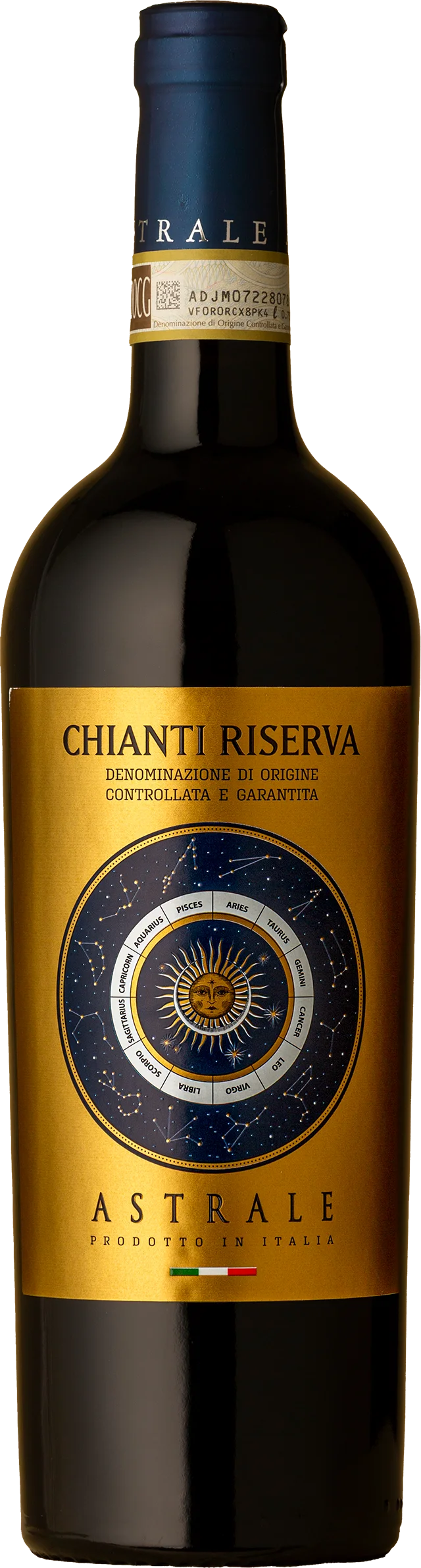 Image of Astrale <br> Riserva Chianti Sangiovese 2021