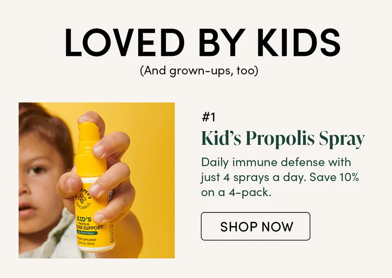 kid's Propolis Spray