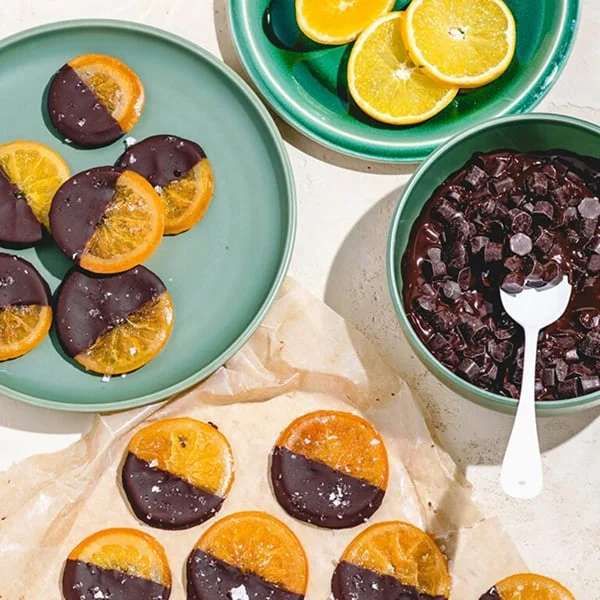 Easy-to-make gifts