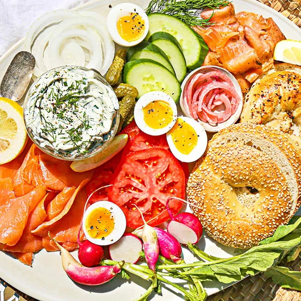 Bagel Boards