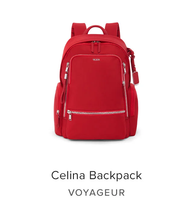 Celina Backpack