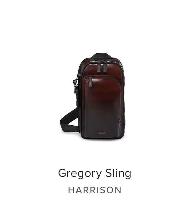Gregory Sling