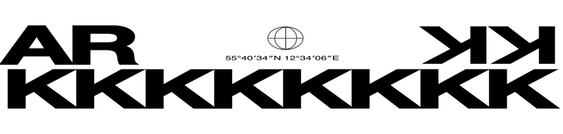 ARKK Copenhagen logo