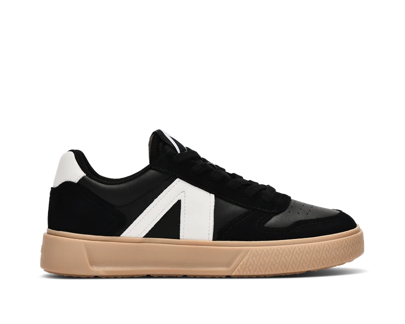 White Black