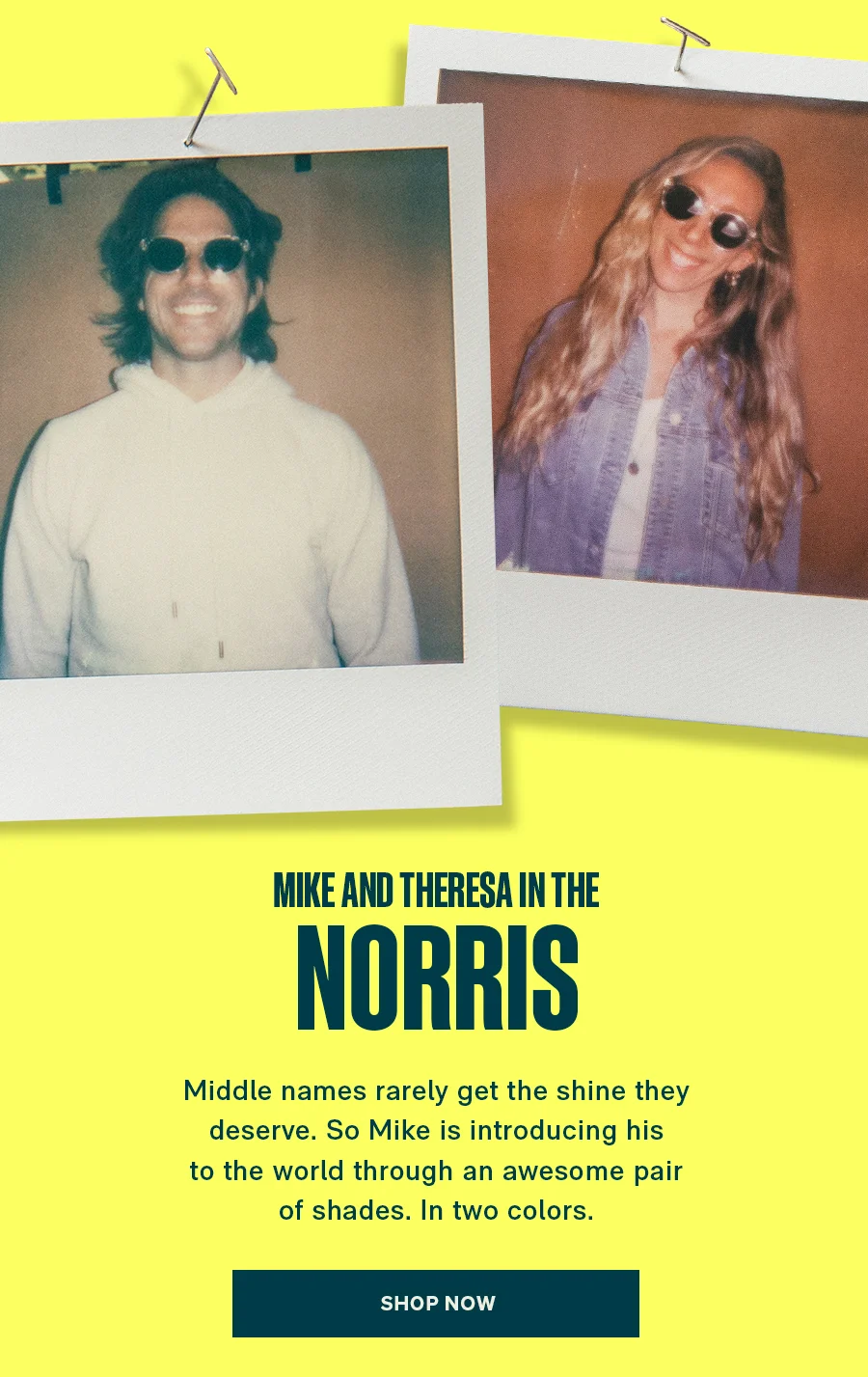 Norris