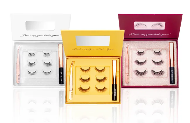 Magnetic Lash Kits