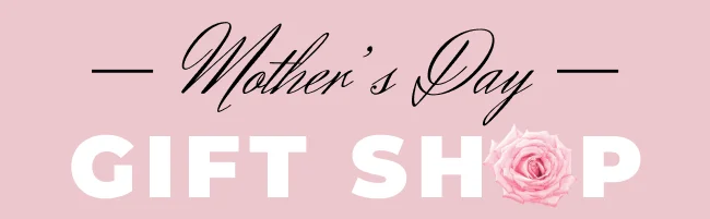 Mother's Day Gift Shop