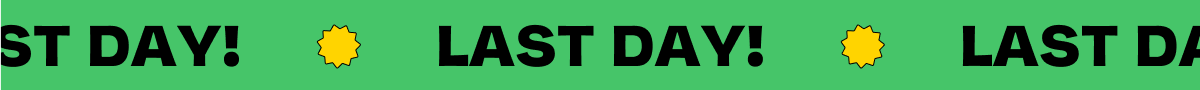 Last Day Of Bargain Bin Sale!!