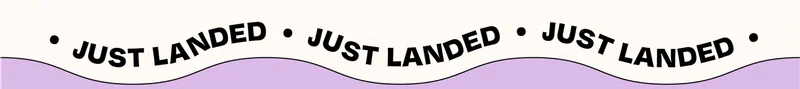 Just Landed