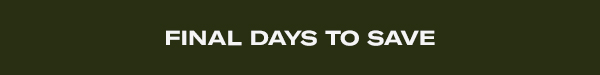 Up to 40% Off Sitewide