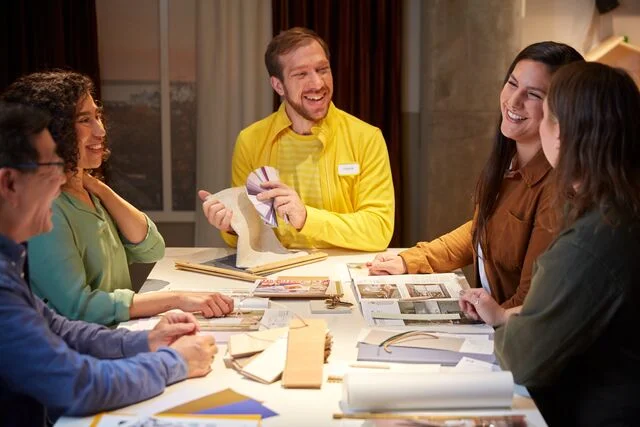 ikea workshop
