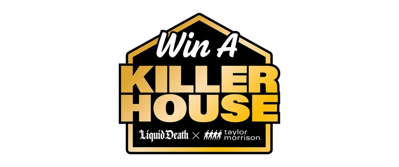 Liquid Death