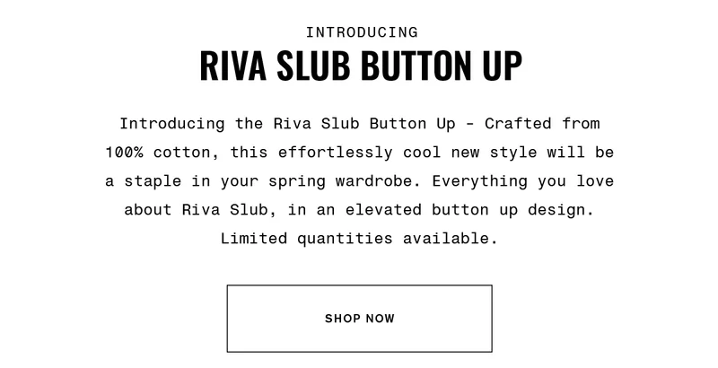 Shop Now