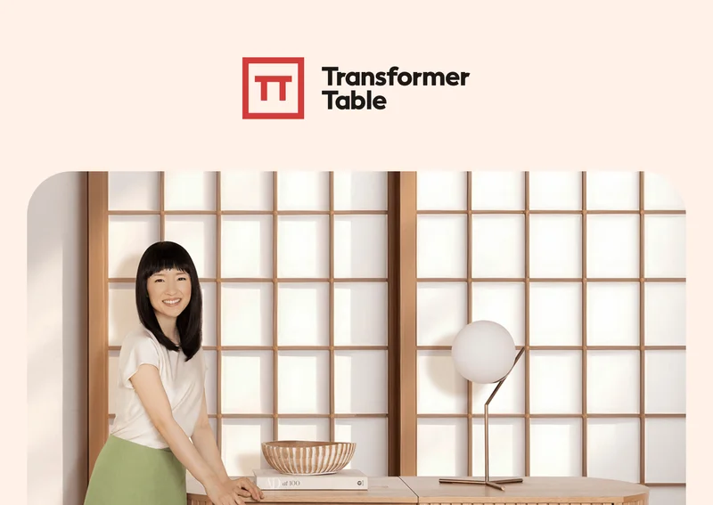 Transformer Table