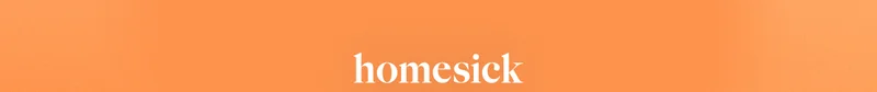Homesick