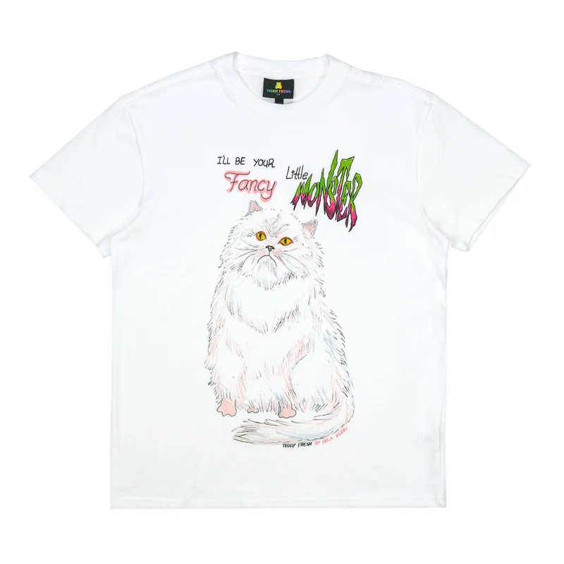 Image of Fancy Little Monster Tee