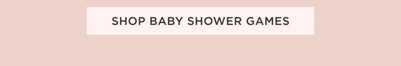 Shop Baby Shower Games