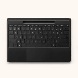 Surface accessories.