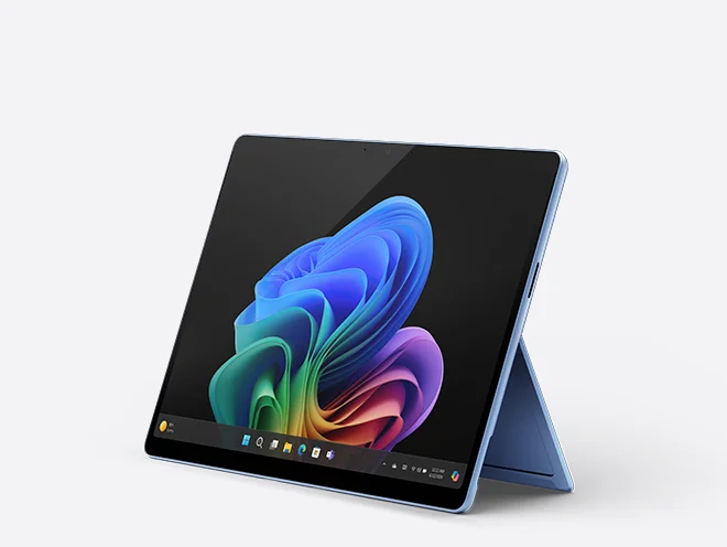 Surface Pro, Copilot+ PC.