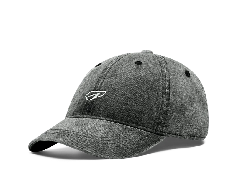 Washed Cap