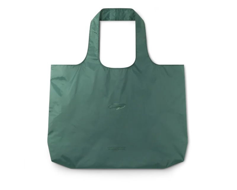 Nylon Tote