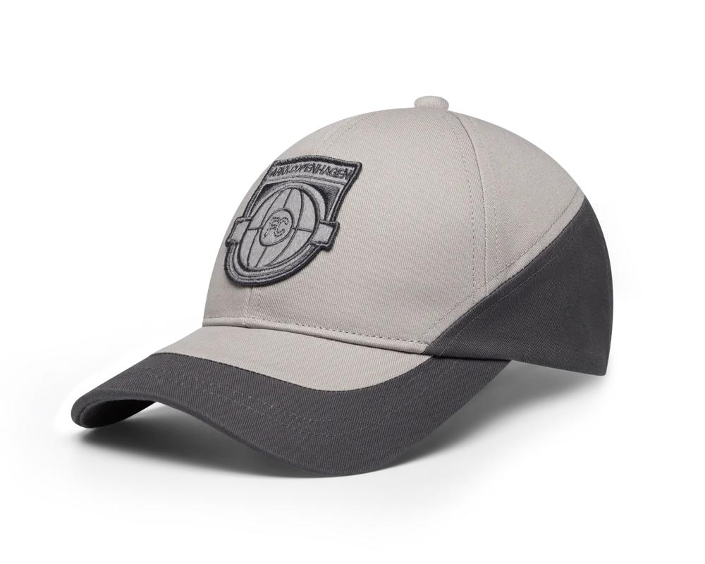 Football Cap