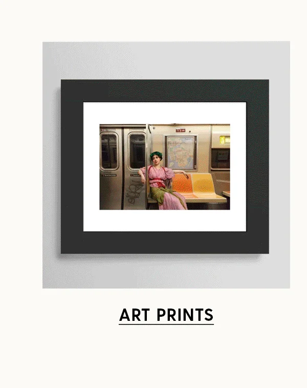 Shop Art Prints