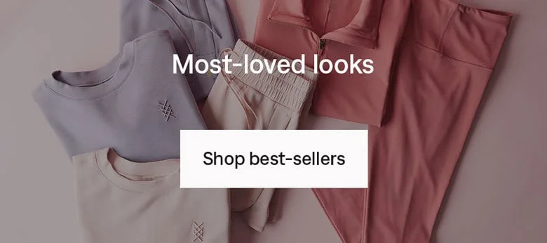 Most-loved looks: Shop best-sellers