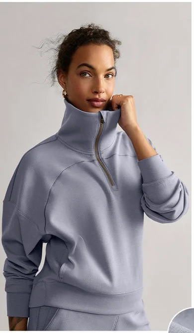 DreamGlow™ 1/2 Zip